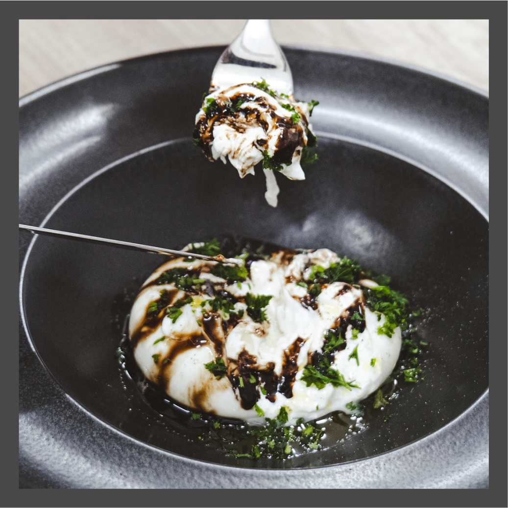 Bergamo - restaurant DAVEZIEUX